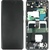 Samsung (GH82-24589A) OLED Touchscreen (incl. cam) - Phantom Black, Galaxy S21 Ultra; SM-G998B | Techbox