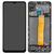 Samsung (GH82-25042A) OLED Touchscreen - Black, Galaxy M12; SM-M127F | Techbox