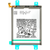Samsung (GH82-25461A) Battery - Samsung Galaxy A72; SM-A725F SM-A726B - Batteries Samsung - Batteries - Techbox