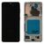 For Galaxy (GH82-27255C-FG3) Display (Compatible soft) - White, For Samsung Galaxy S21; SM-G991 | Techbox