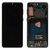 For Galaxy (GH82-27268A-FG2) Display (Refurb) - Phantom Black, For Samsung Galaxy S21 Plus; SM-G996B | Techbox
