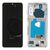 For Galaxy (GH82-27268C-FG3) Display (Compatible soft) - White, For Samsung Galaxy S21 Plus; SM-G996 | Techbox