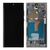 For Galaxy (GH82-27488D-FG3) Display (Compatible soft) - Green, For Samsung Galaxy S22 Ultra; SM-S908 | Techbox
