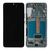 For Galaxy (GH82-27500C-FG3) OLED Touchscreen incl. frame (Compatible soft) - Green, For Galaxy S22 Plus; SM-S906 - LED Screens - Smartphone LCD - Techbox