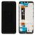 For Galaxy (GH82-29734A-FG2) Display OLED (Refurb) - Black, Galaxy A23 (5G); SM-A236 - LED Screens - Smartphone LCD - Techbox