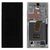 For Galaxy (GH82-30466G-FG3) Display (Compatible soft) - Ice Blue, For Samsung Galaxy S23 Ultra; SM-S918 | Techbox