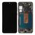 For Galaxy (GH82-30477C-FG3) OLED Touchscreen incl. frame (Compatible soft) - Green, For Galaxy S23 Plus; SM-S916 - LED Screens - Smartphone LCD - Techbox