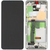 Samsung (GH82-26032C) OLED Touchscreen (excl cam) - Cloud White, Galaxy S20 Ultra; SM-G988B - LED Screens - Smartphone LCD - Techbox