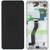 Samsung (GH82-26035B) OLED Touchscreen (excl cam) - Phantom Silver, Galaxy S21 Ultra; SM-G998B - LED Screens - Smartphone LCD - Techbox