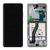Samsung (GH82-26037B) Display excl. cam - Phantom Silver, Galaxy S21 Ultra; SM-G998B | Techbox