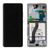 Samsung (GH82-26040B) OLED Touchscreen - Phantom Silver, Galaxy S21 Ultra; SM-G998B | Techbox