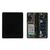 Samsung (GH82-26234B) Display inner incl. battery (Original) - Phantom Green, Samsung Galaxy Z Fold3 (5G); SM-F926 | Techbox