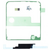 Samsung (GH82-26257A) Original A/S REWORK KIT-SVC;SM-F711,SUB UB;SM-F71 - Various Spare Parts - Smartphone - Techbox