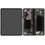 Samsung (GH82-26283A) OLED Touchscreen Assembly - Phantom Black, Galaxy Z Fold 3 5G; SM-F926B | Techbox