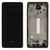 Samsung (GH82-26861A) OLED Touchscreen - Black, Galaxy A52s 5G; SM-A528B | Techbox