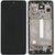 Samsung (GH82-26861E) OLED Touchscreen - Green, Galaxy A52s 5G; SM-A528B - LED Screens - Smartphone LCD - Techbox