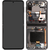 Samsung (GH82-27243A) OLED Touchscreen (excl cam) - Black, Galaxy Z Flip 3 5G; SM-F711B | Techbox