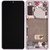 Samsung (GH82-27255B) OLED Touchscreen (excl cam) - Phantom Violet, Galaxy S21; SM-G991B - LED Screens - Smartphone LCD - Techbox