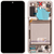 Samsung (GH82-27255C) OLED Touchscreen (excl cam) - Phantom White, Galaxy S21; SM-G991B | Techbox