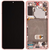 Samsung (GH82-27255D) Original OLED Touchscreen (excl cam) - Phantom Pink, Galaxy S21; SM-G991B - LED Screens - Smartphone LCD - Techbox