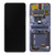 Samsung (GH82-27350B) OLED Touchscreen (excl cam) - Purple Galaxy Z Flip; SM-F700 - LED Screens - Smartphone LCD - Techbox