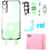 Samsung (GH82-27503A) Original A/S REWORK KIT-SVC;SM-S906,GLOBAL KIT;S; - Various Spare Parts - Smartphone - Techbox
