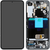 Samsung (GH82-27520F) Original OLED Touchscreen - Violet, Galaxy S22; SM-G901B - LED Screens - Smartphone LCD - Techbox