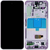 Samsung (GH82-27520G) OLED Touchscreen - Bora Purple, Galaxy S22; SM-S901B - LED Screens - Smartphone LCD - Techbox