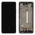 Samsung (GH82-28024A) OLED Touchscreen - Black, Galaxy A53 5G; SM-A536B | Techbox