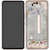 Samsung (GH82-28024D) OLED Touchscreen - Awesome Peach - Gold, Galaxy A53 5G; SM-A536B - LED Screens - Smartphone LCD - Techbox