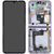 Samsung (GH82-29440B) OLED Touchscreen - Purple, Galaxy Z Flip4; SM-F721B - LED Screens - Smartphone LCD - Techbox
