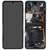 Samsung (GH82-29440E) OLED Touchscreen - Black, Galaxy Z Flip4; SM-F721B | Techbox