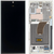 Samsung (GH82-30466B) OLED Touchscreen - Cream, Galaxy S23 Ultra; SM-S918B | Techbox