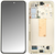Samsung (GH82-30477B) OLED Touchscreen - Cream, Galaxy S23 Plus; SM-S916B | Techbox