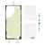 Samsung (GH82-31427A) Adhesive, Rework Kit - for Samsung Galaxy S22 Ultra; SM-S908 - Various Spare Parts - Smartphone - Techbox