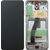 Samsung (GH82-31432B) OLED Touchscreen (excl cam) - Cloud White, Galaxy S20; SM-G981 | Techbox