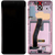 Samsung (GH82-31432C) OLED Touchscreen (excl cam) - Pink, Galaxy S20; SM-G981 | Techbox