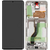 Samsung (GH82-31442B) OLED Touchscreen (excl cam) – Cloud White, Galaxy S20 Plus; SM-G985F | Techbox