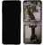 Samsung (GH82-31827C) OLED Touchscreen - Lavender, Galaxy Z Flip5; SM-F731B - LED Screens - Smartphone LCD - Techbox