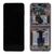 Samsung (GH82-31830C) Display OLED incl. Battery (Original) - Lavender, Samsung Galaxy Z Flip5; SM-F731 - LED Screens - Smartphone LCD - Techbox