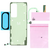 Samsung (GH82-31852A) Repair Kit Back Glass, Galaxy Z Fold5 (5G); SM-F946 | Techbox