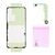Samsung (GH82-33293A) Repair Kit Back Glass, Galaxy S24; SM-G921 | Techbox