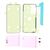 Samsung (GH82-34539A) Repair Kit Display, Galaxy A35; SM-A356 | Techbox