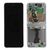Samsung (GH82-35014A-PA) Display incl. pre-assembled frame - Silver, Samsung Galaxy Z Flip6; SM-F741B | Techbox