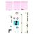 Samsung (GH82-35967A) Repair Kit Back Glass, Galaxy Tab S10 Ultra; SM-X926 | Techbox