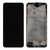Samsung (GH82-36143A) OLED Touchscreen - Black, Galaxy A16 (5G); SM-A166 - LED Screens - Smartphone LCD - Techbox