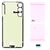 Samsung (GH82-36201A) Repair Kit Charging board, Galaxy A16 (5G); SM-A166 - Adhesives - Smartphone - Techbox