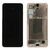 Samsung (GH82-36329F-PA) OLED Touchscreen (incl. pre-assembled frame) - Pink Gold, Galaxy S25; SM-S931 | Techbox