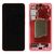 Samsung (GH82-36329G-PA) OLED Touchscreen (incl. pre-assembled frame) - Coral Red, Galaxy S25; SM-S931 | Techbox
