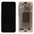 Samsung (GH82-36368F-PA) Display incl. pre-assembled frame - Pink Gold, Samsung Galaxy S25 Plus; SM-S936 | Techbox
